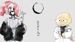 alphys from undertale by futakun (tahuta112)