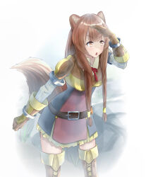 raphtalia from tate no yuusha no nariagari