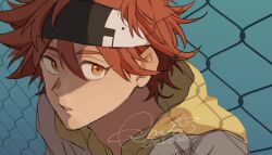 kyan reki from sk8 the infinity by ash cst