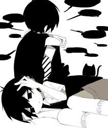 mewo from omori by lemonail