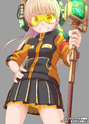 original fan art
