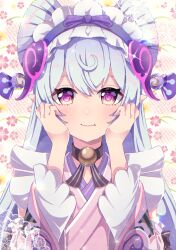 yumemizuki mizuki from genshin impact