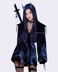 original fan art