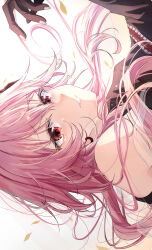 evernight (honkai: star rail) from honkai: star rail by mahiru yura