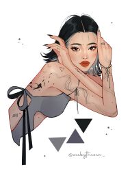 original fan art