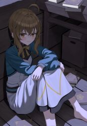 Booru post from safebooru.org