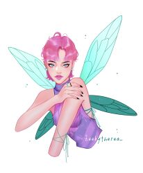 winx club fan art