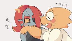 alphys from undertale by futakun (tahuta112)