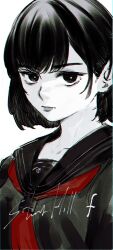 shimizu hinako from silent hill (series)