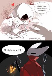 hornet (hollow knight) from hollow knight