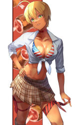 mito ikumi from shokugeki no souma by nasubin (nasubisamurai15)