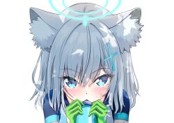 shiroko (blue archive) from blue archive by retumihari