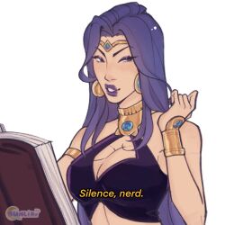 fields of mistria fan art