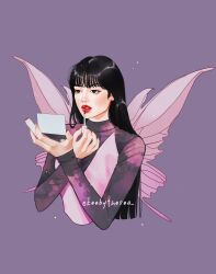 lisa (blackpink) from blackpink