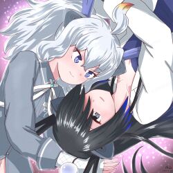 white dragon (kemono friends) from kemono friends