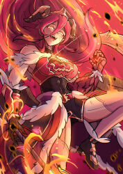 dragalia lost fan art