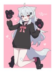 original fan art