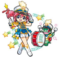 Booru post from safebooru.org