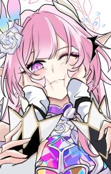 cerydra (honkai: star rail) from honkai: star rail