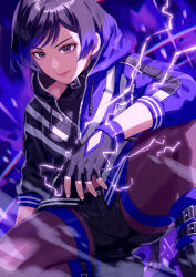 reina (tekken) from tekken