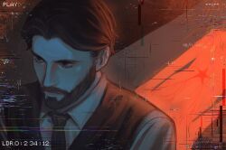 atomic heart fan art
