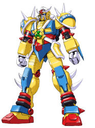 chinese gundam from gundam by aniki gunsou