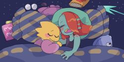 alphys from undertale by futakun (tahuta112)
