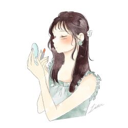 original fan art