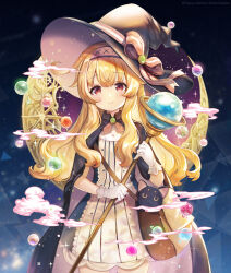 nobeta from little witch nobeta