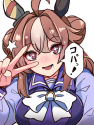 copano rickey (umamusume) from umamusume by kawamochi (tddm3573)