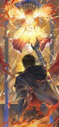 clive rosfield from final fantasy