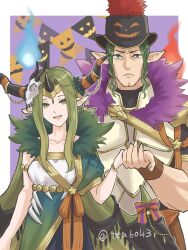 fire emblem fan art