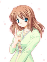 yukizakura himeno from komorebi no namikimichi by keito (keito-ya)