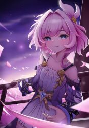 cyrene (honkai: star rail) from honkai: star rail