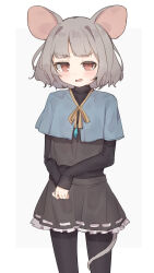 nazrin from touhou by shone