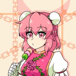 ibaraki kasen from touhou