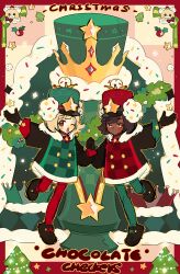 cookie run fan art