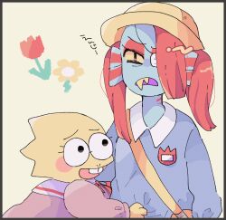 alphys from undertale by futakun (tahuta112)