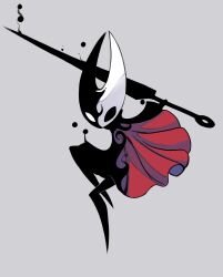 hornet (hollow knight) from hollow knight