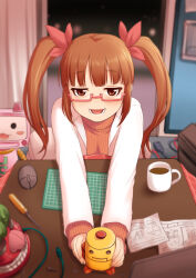 ikebukuro akiha from idolmaster by sakaki imasato