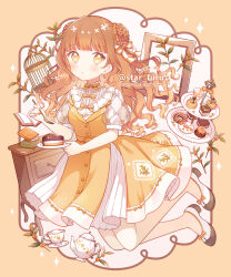 original fan art