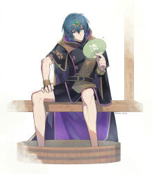 fire emblem fan art