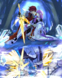 elsword (character) from elsword
