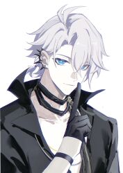 phainon (honkai: star rail) from honkai: star rail