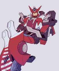 transformers fan art