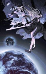 omniscient reader's viewpoint fan art