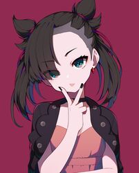 mary (pokemon) from pokemon