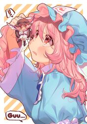 mystia lorelei from touhou by masanaga (tsukasa)