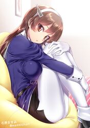 ashigara (kantai collection) from kantai collection by ishihara masumi