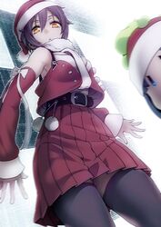 asakura ryouko from suzumiya haruhi-chan no yuuutsu by puyo